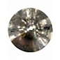 Used SABIAN 7in HHX Evolution Splash Cymbal thumbnail