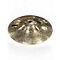 Used SABIAN 7in HHX Evolution Splash Cymbal