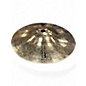 Used SABIAN 7in HHX Evolution Splash Cymbal