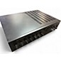 Used Bogen GOLD SEAL SERIES Sound Package