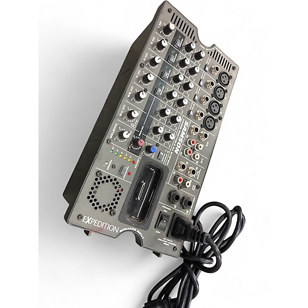 Used Samson EXPEDITION XP308I Audio Interface
