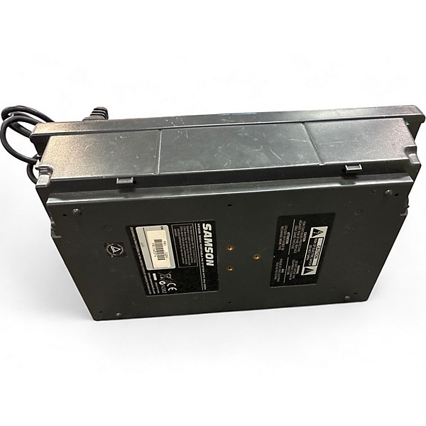 Used Samson EXPEDITION XP308I Audio Interface