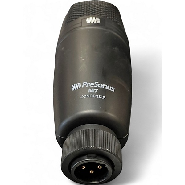 Used PreSonus M7 Condenser Microphone