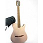 Used Ibanez FRH10N RGF PINK Classical Acoustic Guitar thumbnail