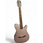 Used Ibanez FRH10N RGF PINK Classical Acoustic Guitar