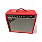 Used Fender Frontman Guitar Combo Amp thumbnail