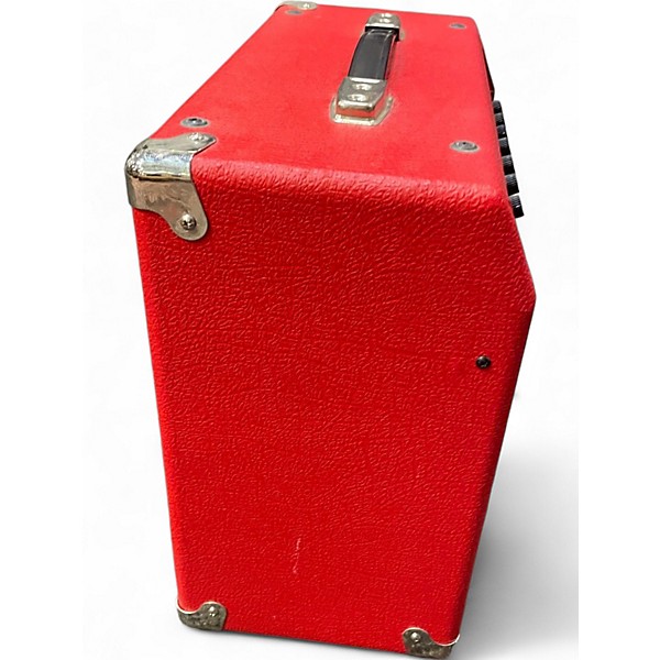 Used Fender Frontman Guitar Combo Amp