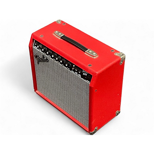 Used Fender Frontman Guitar Combo Amp