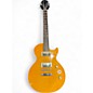 Used Epiphone Les Paul Slash "AFD" Special II Appetite Amber Solid Body Electric Guitar thumbnail