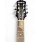 Used Epiphone Les Paul Slash "AFD" Special II Appetite Amber Solid Body Electric Guitar