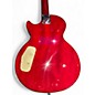 Used Epiphone Les Paul Slash "AFD" Special II Appetite Amber Solid Body Electric Guitar