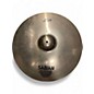 Used SABIAN 20in XSR RIDE  Cymbal thumbnail