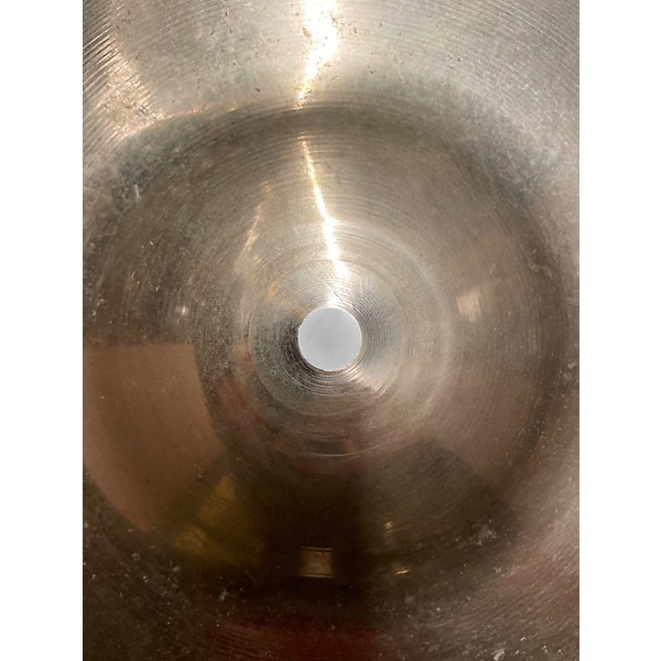Used SABIAN 20in XSR RIDE  Cymbal