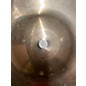 Used SABIAN 20in XSR RIDE  Cymbal