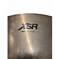 Used SABIAN 20in XSR RIDE  Cymbal