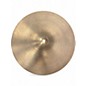 Used Zildjian 16in Rock Crash Cymbal thumbnail