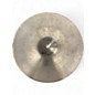 Used Zildjian 16in Rock Crash Cymbal