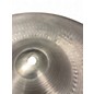Used Zildjian 16in Rock Crash Cymbal