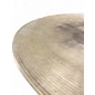 Used Zildjian 16in Rock Crash Cymbal