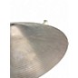 Used Zildjian 16in Rock Crash Cymbal
