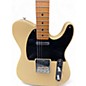 Used Fender Vintera II 50s NOCASTER Blonde Solid Body Electric Guitar