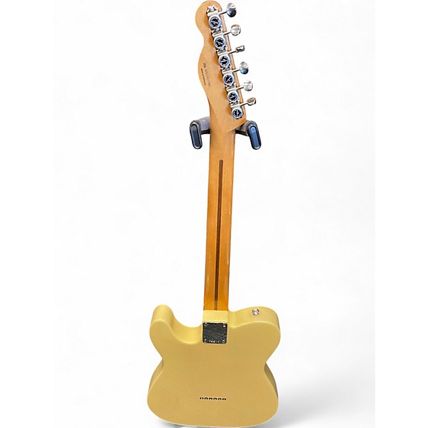 Used Fender Vintera II 50s NOCASTER Blonde Solid Body Electric Guitar