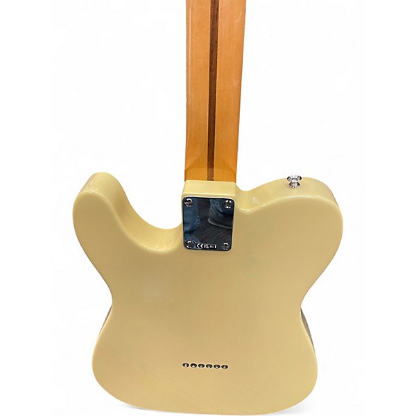 Used Fender Vintera II 50s NOCASTER Blonde Solid Body Electric Guitar