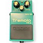 Used BOSS TR2 Tremolo Effect Pedal thumbnail