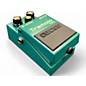 Used BOSS TR2 Tremolo Effect Pedal