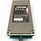 Used BOSS TR2 Tremolo Effect Pedal