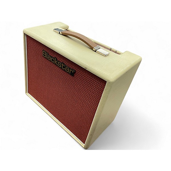 Used Blackstar STUDIO 10  Tube Guitar Combo Amp