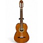 Used Manuel Rodriguez C1 Natural Classical Acoustic Guitar thumbnail