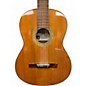 Used Manuel Rodriguez C1 Natural Classical Acoustic Guitar