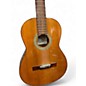 Used Manuel Rodriguez C1 Natural Classical Acoustic Guitar