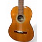Used Manuel Rodriguez C1 Natural Classical Acoustic Guitar