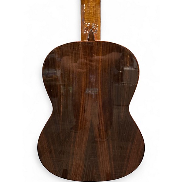 Used Manuel Rodriguez C1 Natural Classical Acoustic Guitar