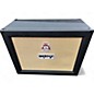 Used Orange Amplifiers PPC212C 2x12 Guitar Cabinet thumbnail
