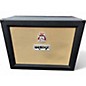 Used Orange Amplifiers PPC212C 2x12 Guitar Cabinet