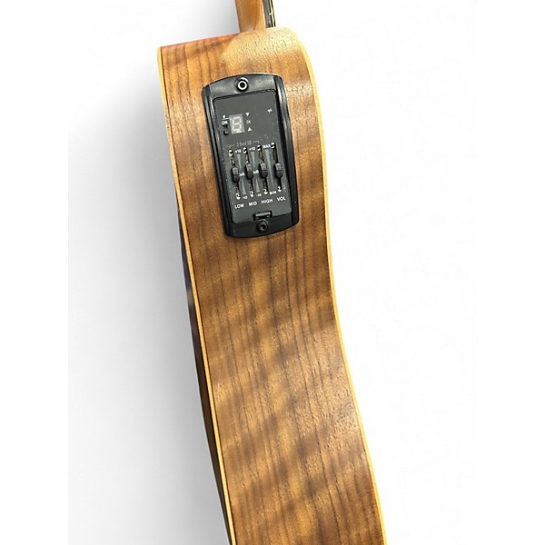 Used JHS Pedals Mini A/B Pedal