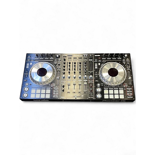 Used Pioneer DJ DDJ-SZ2 DJ Controller