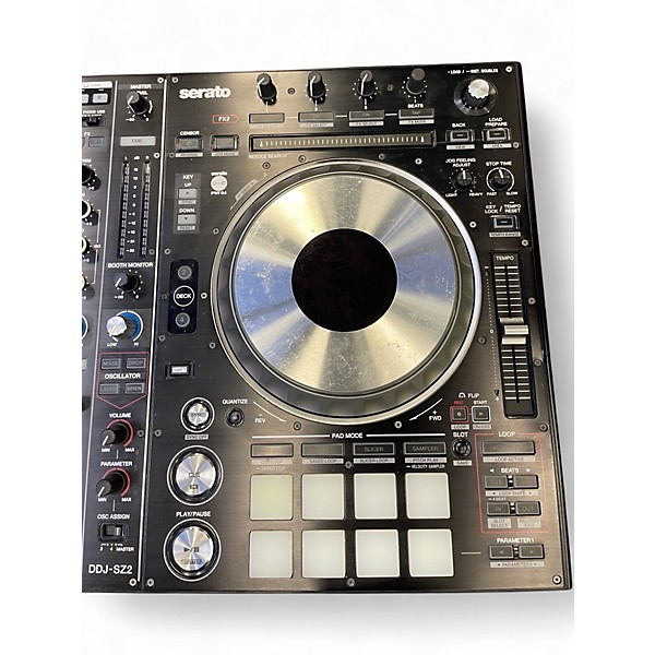 Used Pioneer DJ DDJ-SZ2 DJ Controller