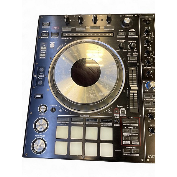 Used Pioneer DJ DDJ-SZ2 DJ Controller