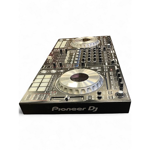 Used Pioneer DJ DDJ-SZ2 DJ Controller