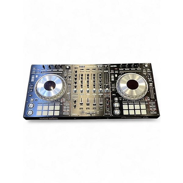 Used Pioneer DJ DDJ-SZ2 DJ Controller