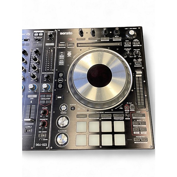 Used Pioneer DJ DDJ-SZ2 DJ Controller