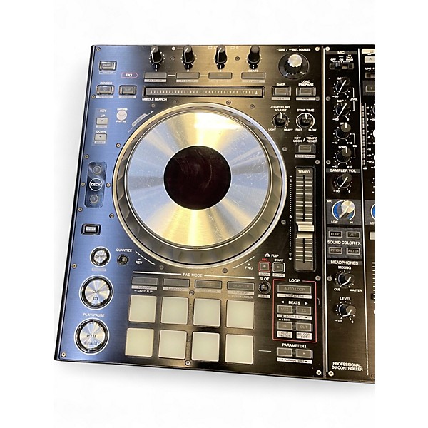 Used Pioneer DJ DDJ-SZ2 DJ Controller
