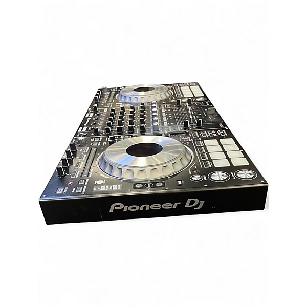 Used Pioneer DJ DDJ-SZ2 DJ Controller