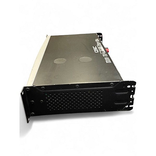 Used QSC GX3 Power Amp