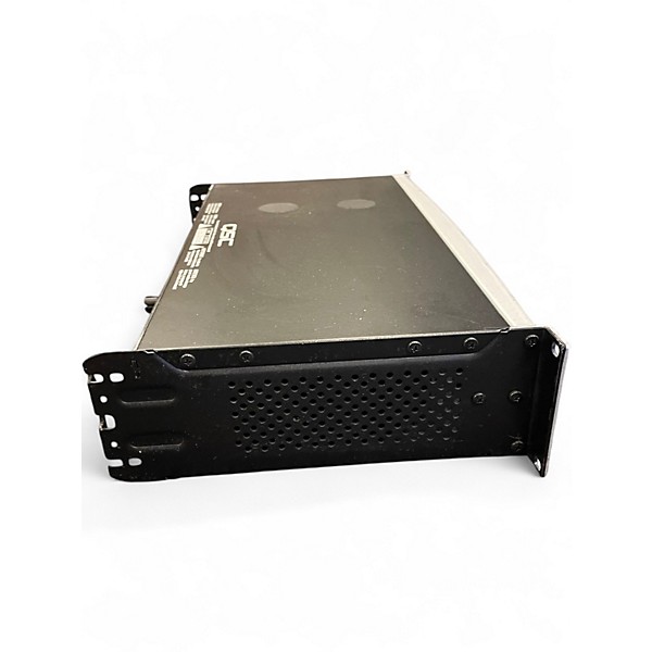 Used QSC GX3 Power Amp