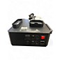 Used CHAUVET DJ GEYSER P7 Fog Machine